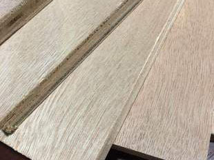 多层家具板厂家