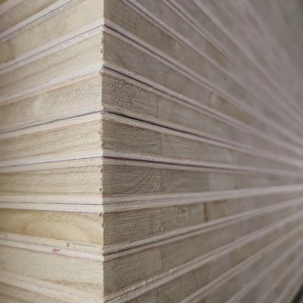 山东桐木生态板